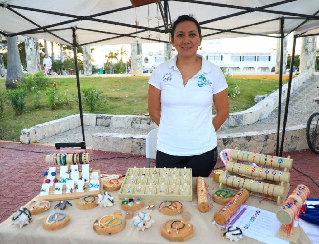 Nueva ubicación de “La plaza de playa”será parque Leona Vicario