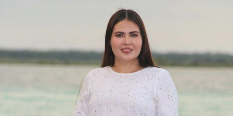 Se logró en Semana Santa potencializar el turismo alternativo: Anahí González