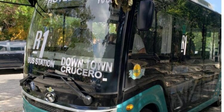 Invierte Autocar 600 mdp en 120 nuevas unidades; sigue probando varios modelos