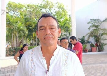Cancela Secretaría de Seguridad Pública de Solidaridad disculpa pública a activista