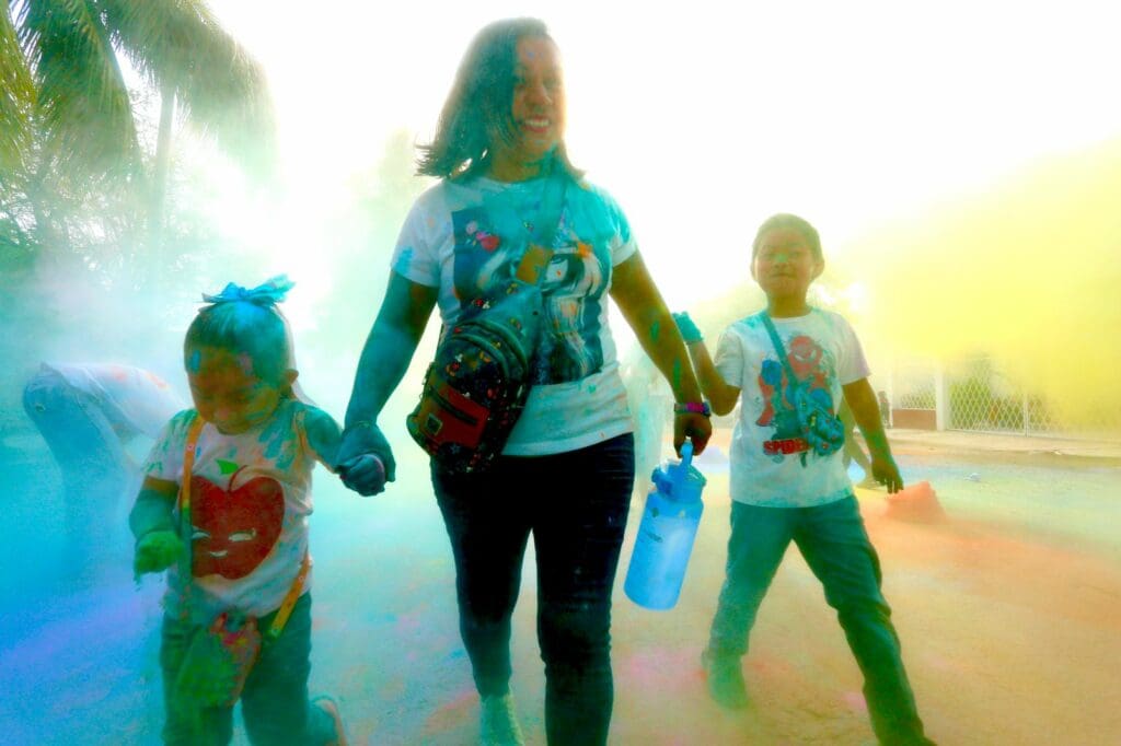 En Quintana Roo, las niñas y los niños son el motor de la transformación: Mara Lezama