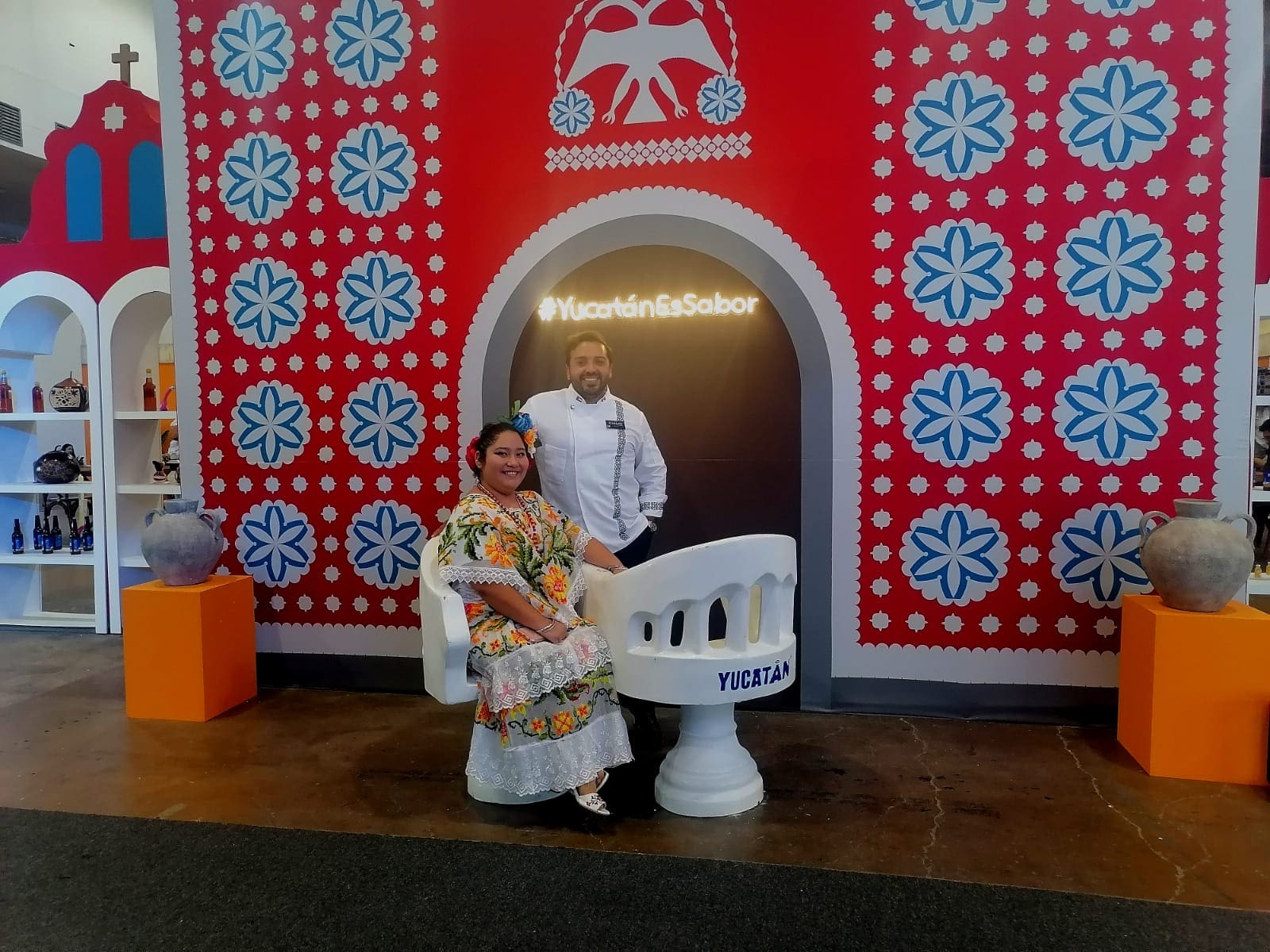 Gastronomía de Yucatán: Conoce los tres ingredientes favoritos del chef Carlos Guillermo Aguirre