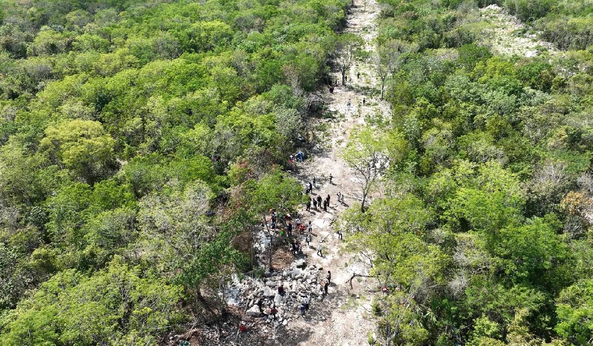 Confirman que incendio en InHouse fue intencional; pretendían invadirlo