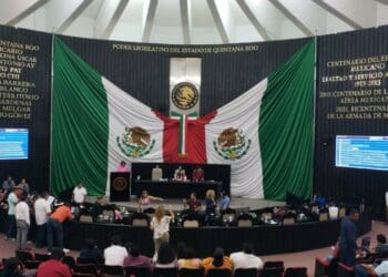 Aprueban en Congreso nueva Ley de Seguridad Ciudadana