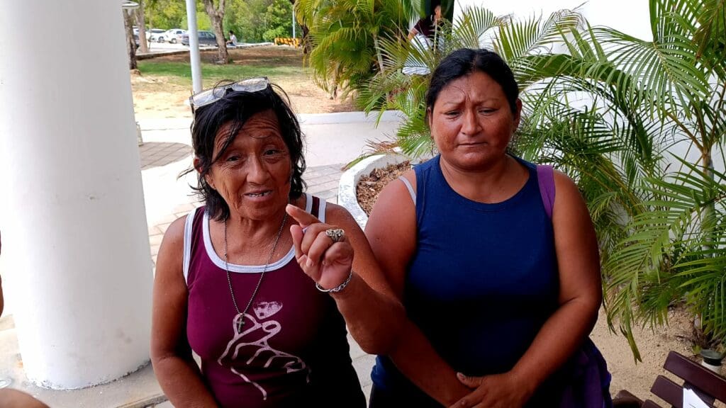 Denuncian a policías estatales por detener ilegalmente a un hombre, por supuesto 'encargo'