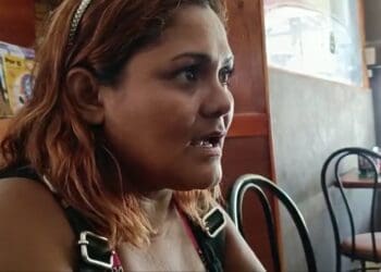 Denuncian robo de 67 mil pesos durante supuesto desalojo ilegal en Cataluña Uno