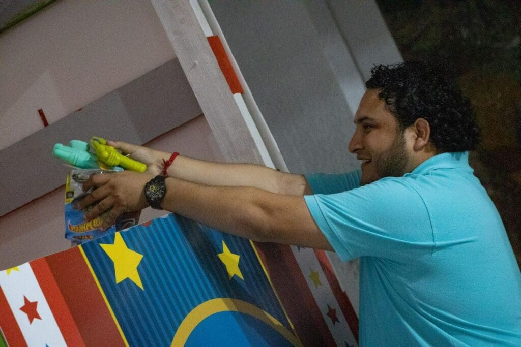 ARRANCA JUGUETÓN 2023 EN EL MUNICIPIO OPB
