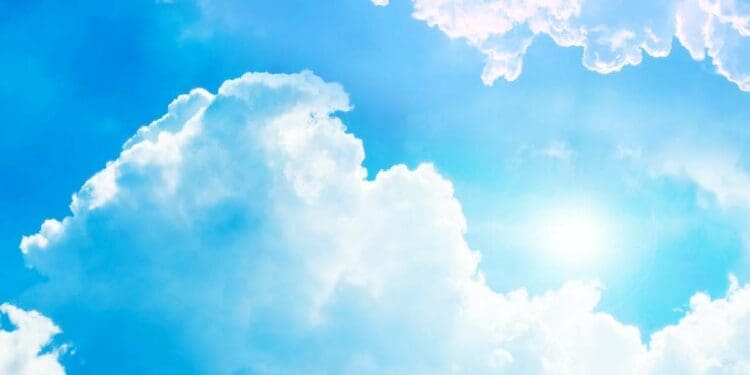 Disfruta del viento y el sol, dia sin lluvias para Quintana Roo