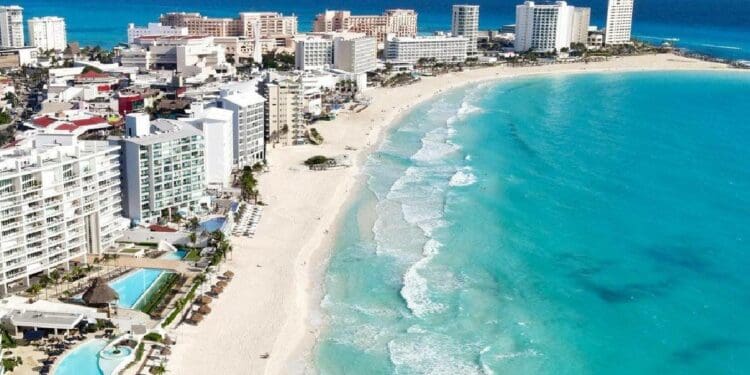 'Fake news' sobre Cancún no han afectado la llegada de visitantes, asegura secretario municipal de turismo