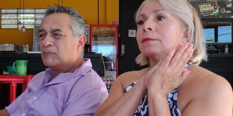 Favorecen a taxistas, con reforma a Ley de Movilidad, acusa vocera de choferes de Uber