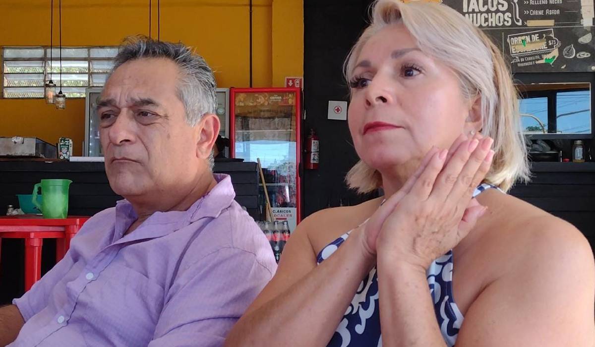 Favorecen a taxistas, con reforma a Ley de Movilidad, acusa vocera de choferes de Uber