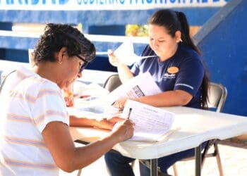 "Próxima feria del empleo será en la Colosio"