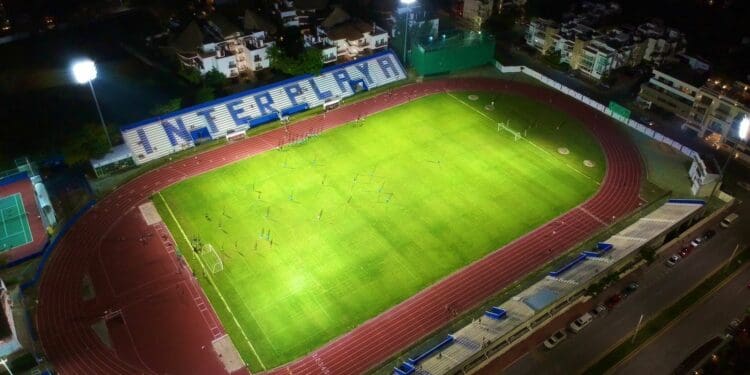 El Inter Playa del Carmen, en la final de la Liga Premier