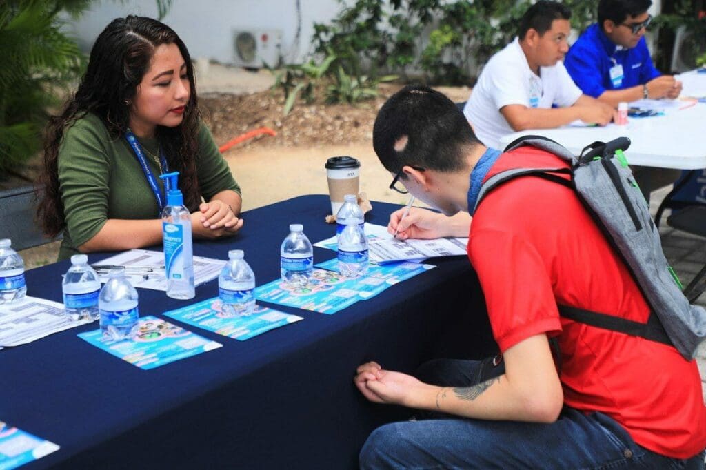 Gobierno municipal reafirma inclusión laboral