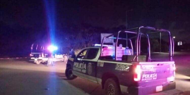 Hallan segunda cabeza humana en Cancún