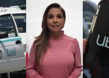 Ley de Movilidad aprobada en Q. Roo tomó en cuenta a todos los sectores