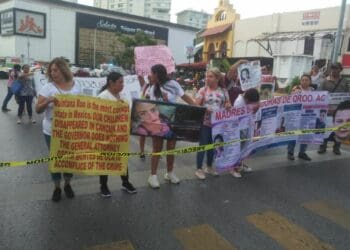 Madres Buscadoras no pidieron permiso por escrito para vender en la calle: Comercio en la Vía Pública