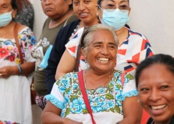 Mujer es Vida es un primer paso para atender la carencia alimentaria en Quintana Roo