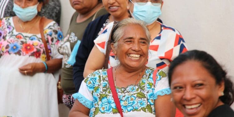 Mujer es Vida es un primer paso para atender la carencia alimentaria en Quintana Roo