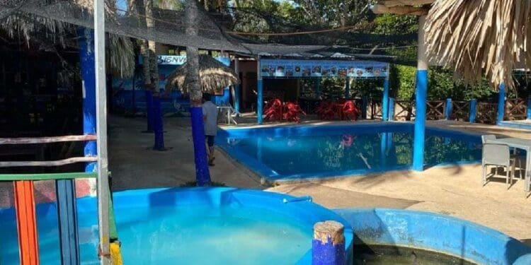 Realizarán recorridos aleatorios en centros recreativos de José María Morelos