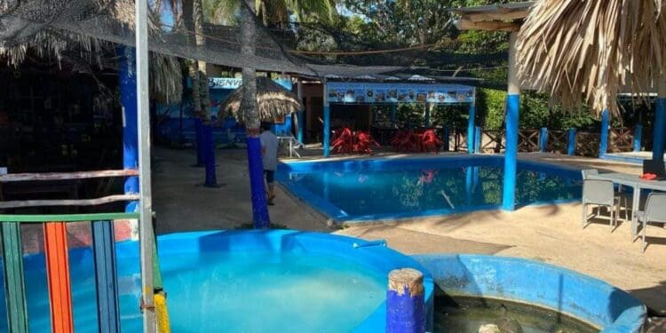 Realizarán recorridos aleatorios en centros recreativos de José María Morelos