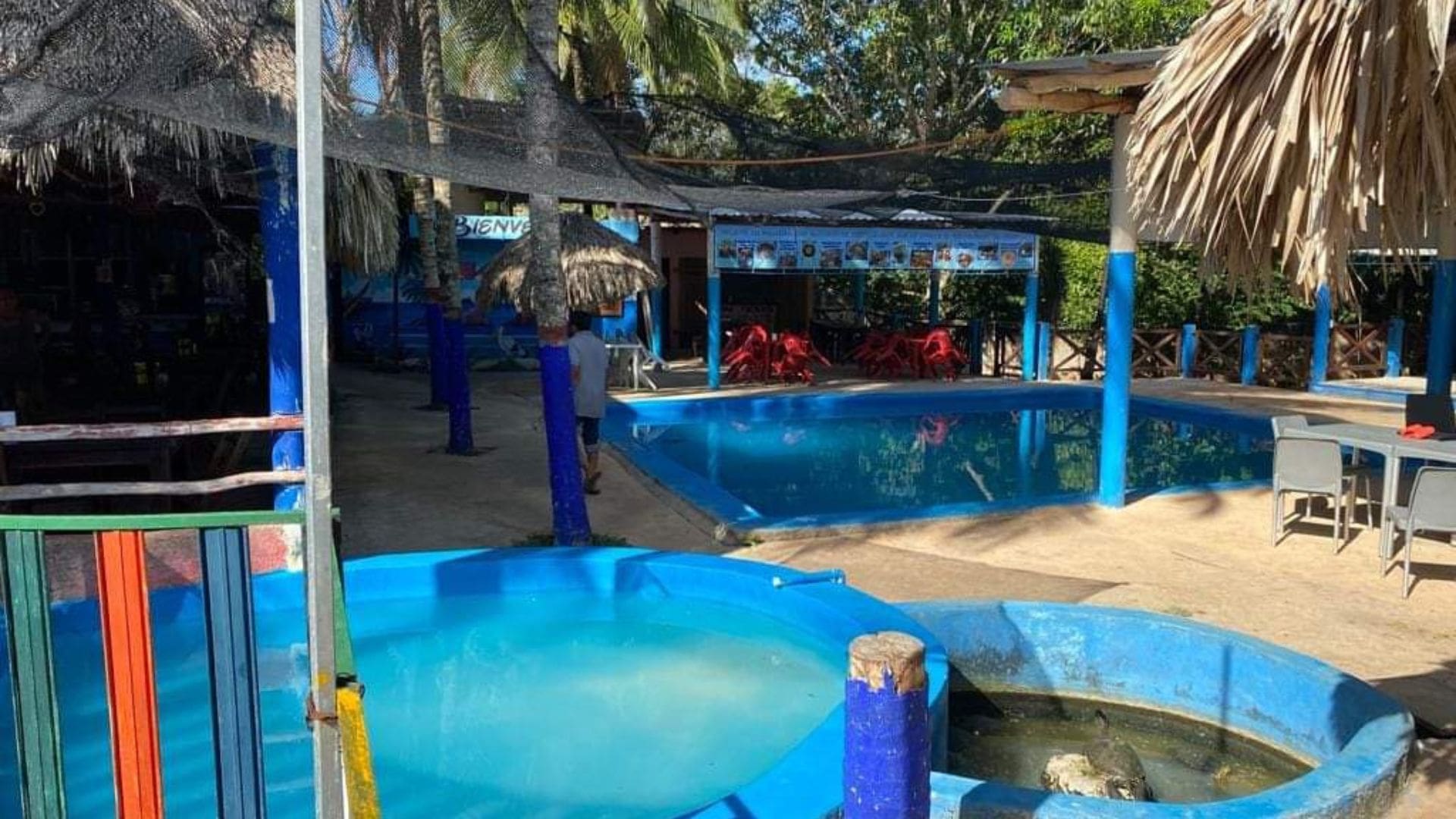 Realizarán recorridos aleatorios en centros recreativos de José María Morelos