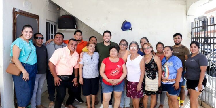 El compromiso con la tranquilidad de los ciudadanos es firme: Renán Sánchez