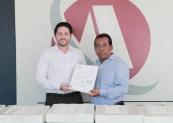 Cumplimos con la transparencia y la rendición de cuentas: Renán Sánchez Tajonar