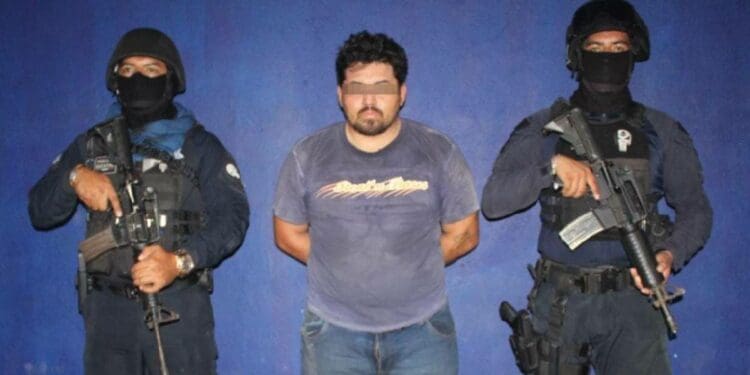 Rescatan a 22 migrantes de India y Brasil de un domicilio en Cancún; hay un detenido