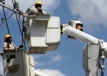 Autoridades de Cancún y CFE no pueden construir en calles que no han sido municipalizadas