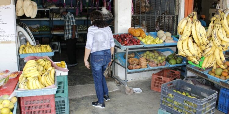 Anuncia gobierno de Blanca Merari Jornada de “Pon al día tu negocio” en Leona Vicario