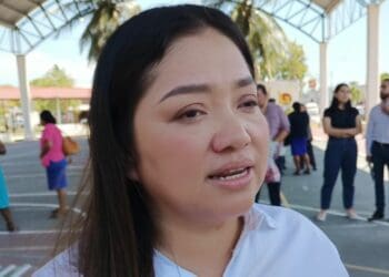 Afinan en Othón P. Blanco esquema policiaco de proximidad, acorde a nueva Ley de Seguridad Ciudadana