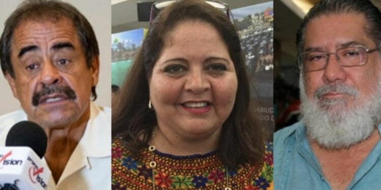 Empresarios, académicos y activistas de Cancún, nominados a Medalla Sigfrido Paz Paredes