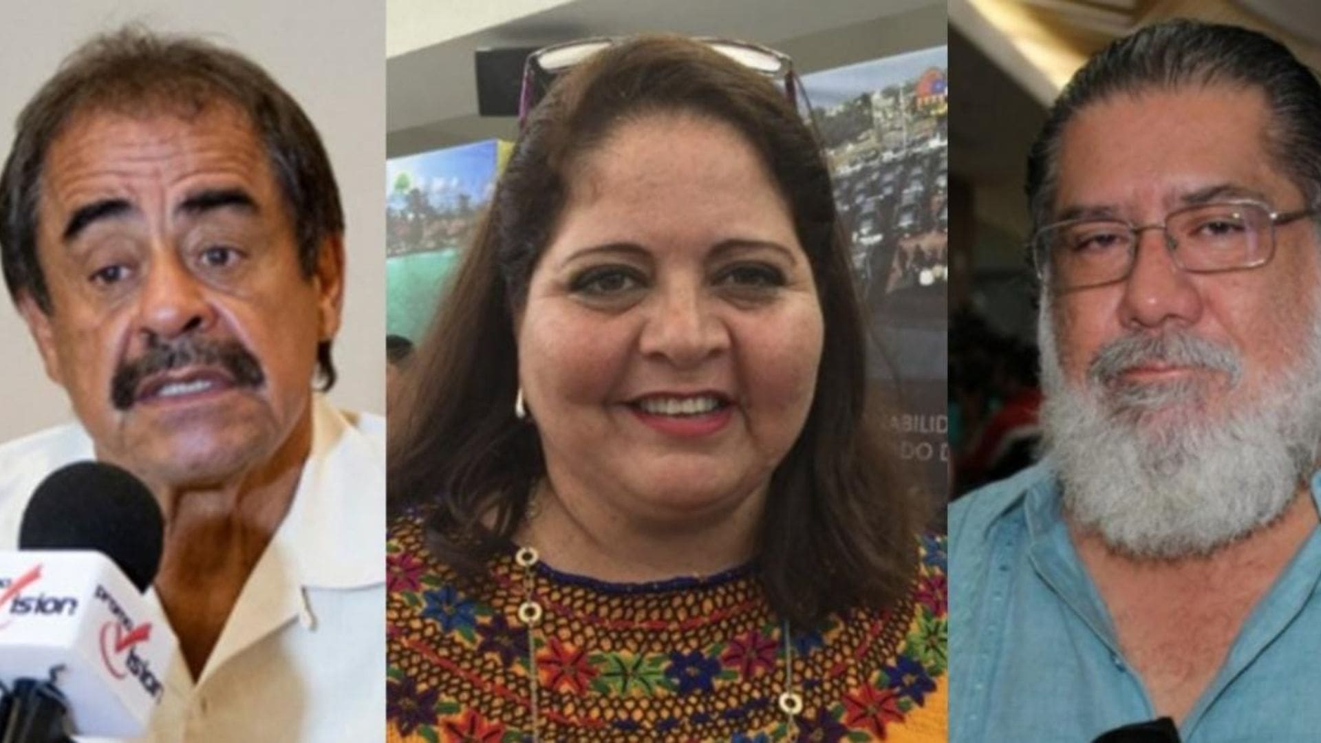 Empresarios, académicos y activistas de Cancún, nominados a Medalla Sigfrido Paz Paredes
