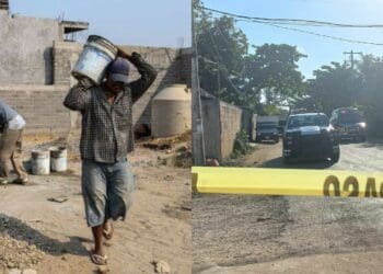 Crimen organizado aterroriza a albañiles en QRoo e inclusive los expulsa del estado, denuncian