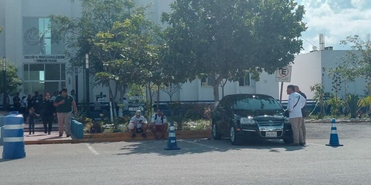 Realizan examen antidoping a personal operativo del Ayuntamiento de Playa del Carmen