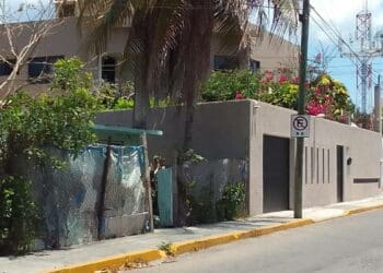 Aumentan casas de citas en Cozumel; Salud dice que tema le compete a Seguridad Pública