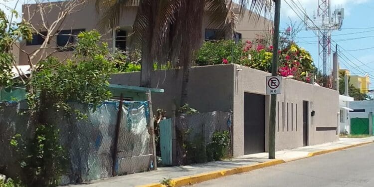 Aumentan casas de citas en Cozumel; Salud dice que tema le compete a Seguridad Pública