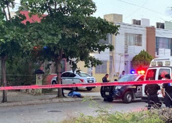 Aumentan homicidios 33% en Quintana Roo, alerta el Observatorio Legislativo
