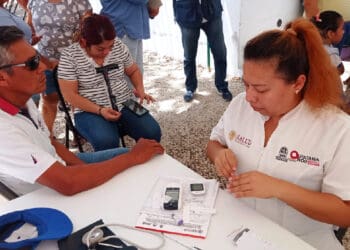 Caravana del Bienestar acercará servicios gratuitos a la región 221, en Cancún