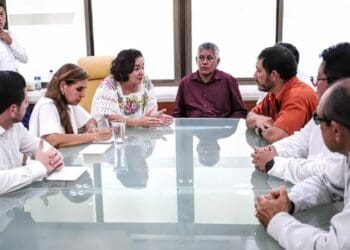 Cozumeleños son excluidos de trabajar en la Caleta, autoridades han fingido demencia; acusan