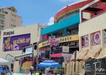 Denuncia Observatorio Legislativo presunto fraude de Fonatur en la Zona Hotelera de Cancún