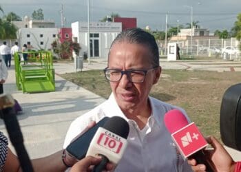 Sin localizar, familiares del colectivo Madres Buscadoras, confirma fiscal