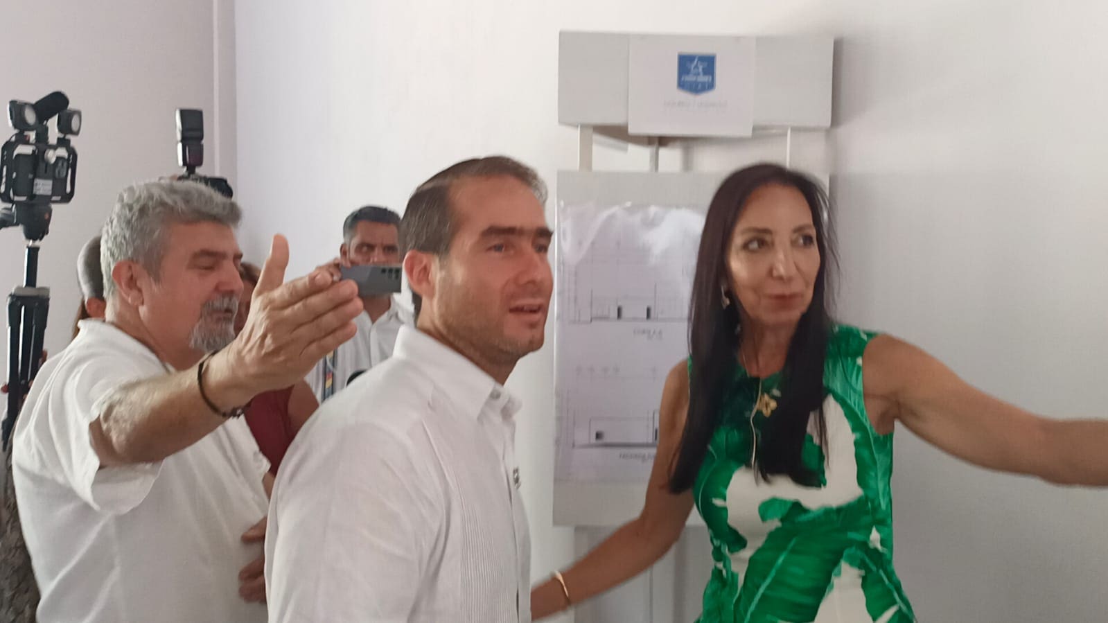 Alistan consejo municipal para ordenamiento territorial de Tulum