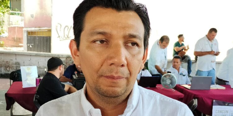 Habilitarán 67 refugios para la zona urbana de Cancún