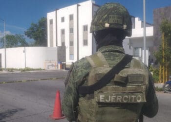 Hallan cuerpos de dos mujeres ejecutadas en Cancún