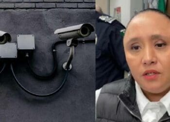 Invita Cristina Torres a ciudadanos a conectar sus cámaras al C5 para reforzar la seguridad
