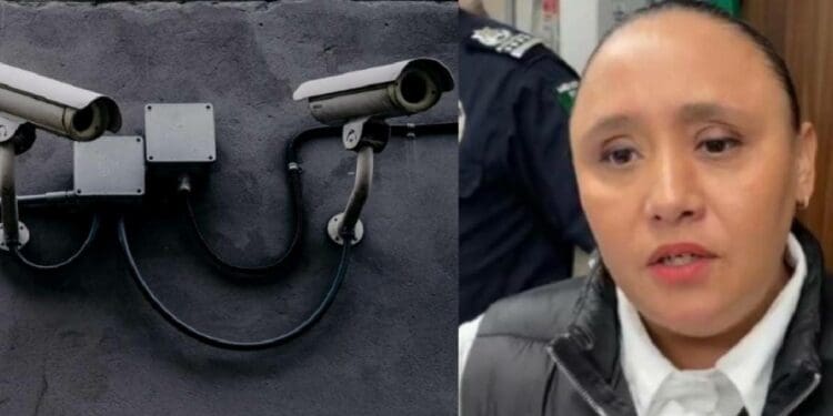 Invita Cristina Torres a ciudadanos a conectar sus cámaras al C5 para reforzar la seguridad