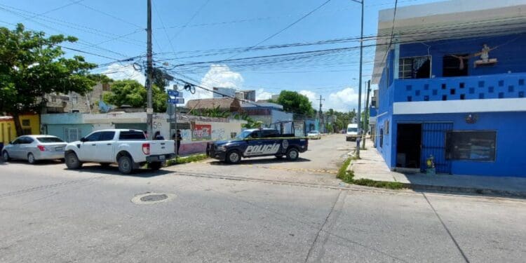 Condena cónsul honorario de Italia en Playa del Carmen asesinato de connacional