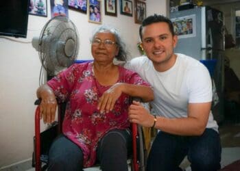 Garantizamos que los Programas del Bienestar lleguen a los hogares quintanarroenses: Pablo Bustamante